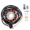 RMSTATOR HIGH OUTPUT STATOR