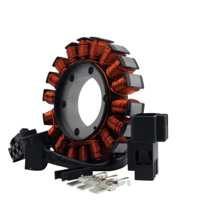 RMSTATOR GENERATOR STATOR