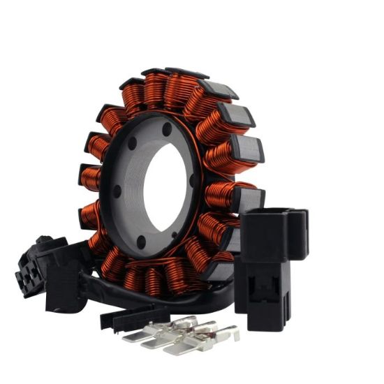 RMSTATOR GENERATOR STATOR
