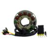 RMSTATOR STATOR