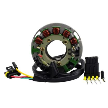 RMSTATOR STATOR