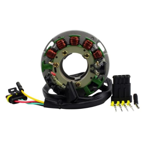 RMSTATOR STATOR