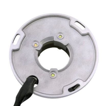 RMSTATOR STATOR