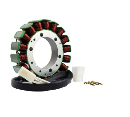RMSTATOR STATOR