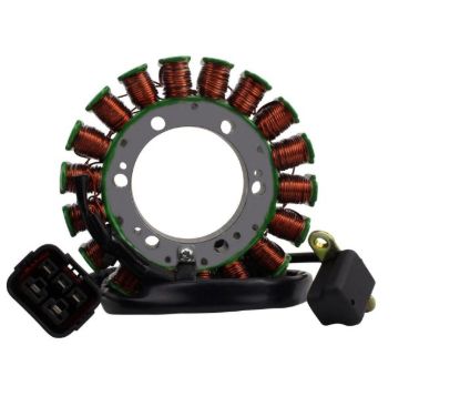 RMSTATOR STATOR