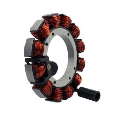 RMSTATOR GENERATOR STATOR