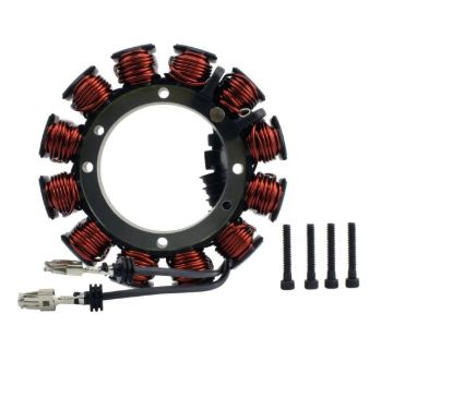 RMSTATOR STATOR