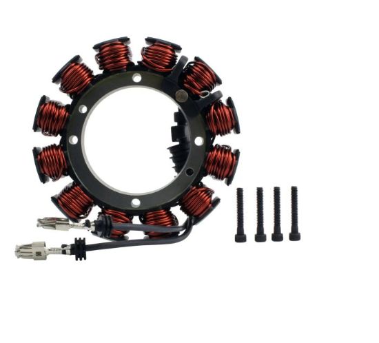 RMSTATOR STATOR