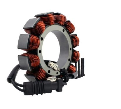 RMSTATOR 45A STATOR