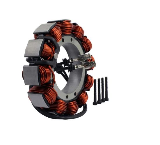 RMSTATOR 45A STATOR
