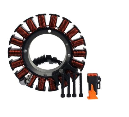 RMSTATOR 40A STATOR