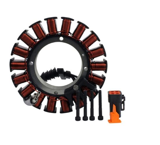 RMSTATOR 40A STATOR