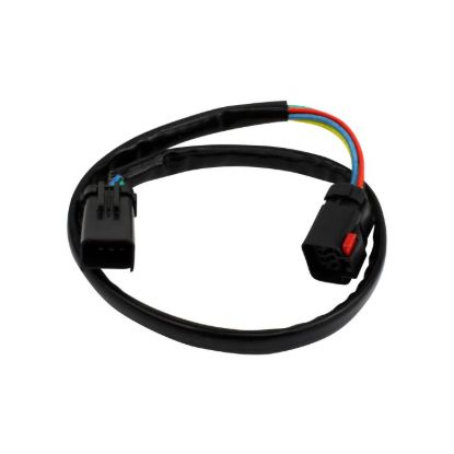 RMSTATOR SHOT CAPACITOR RELOCATION HARNESS