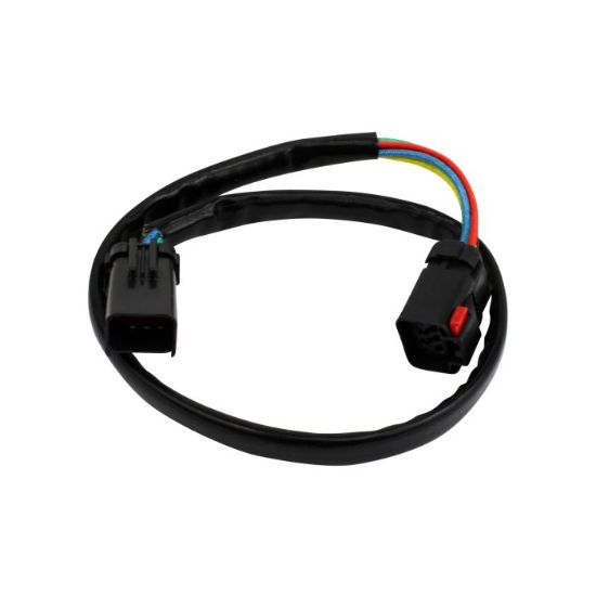 RMSTATOR SHOT CAPACITOR RELOCATION HARNESS