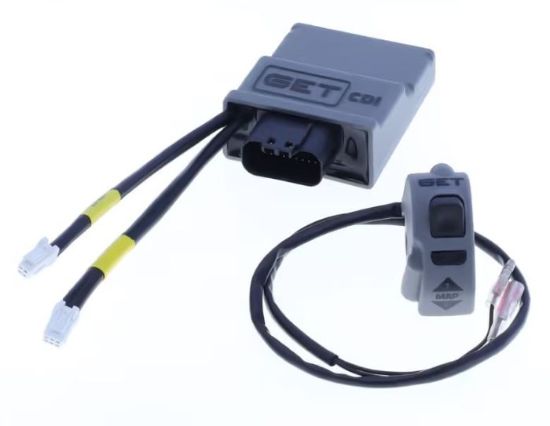 GET CDI YAMAHA YZ 125 2005-21