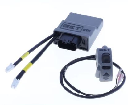 GET CDI KTM/HUSQ. SX/TC 85 2018-24 & GASGAS MC 85 2021-24