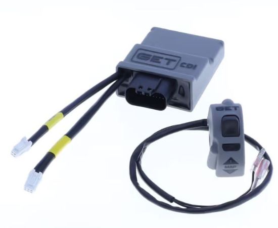 GET CDI KTM/HUSQ. SX/TC 85 2018-24 & GASGAS MC 85 2021-24
