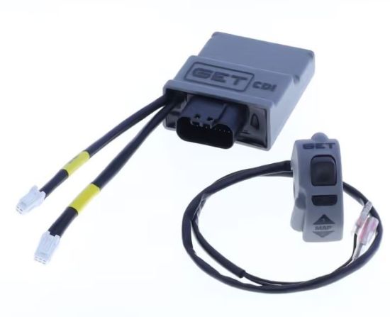 GET CDI KTM/HUSQ. SX/TC 125 2016-18