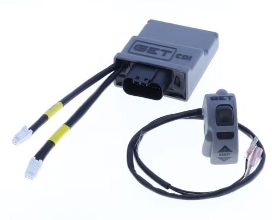 GET CDI KTM/HUSQ. SX/TC 250 2017-22