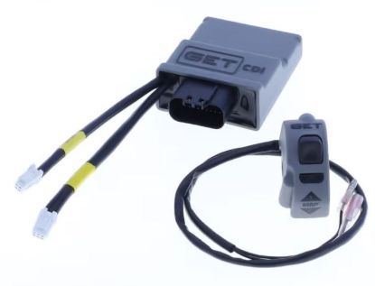 GET CDI KTM/HUSQ. SX/TC 65 2018-23 & GASGAS MC 65 2021-23