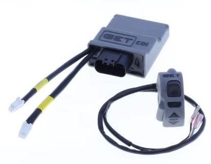 GET CDI KTM/HUSQ. SX/TC 125 2019-22 & GASGAS MC 125 2021-23