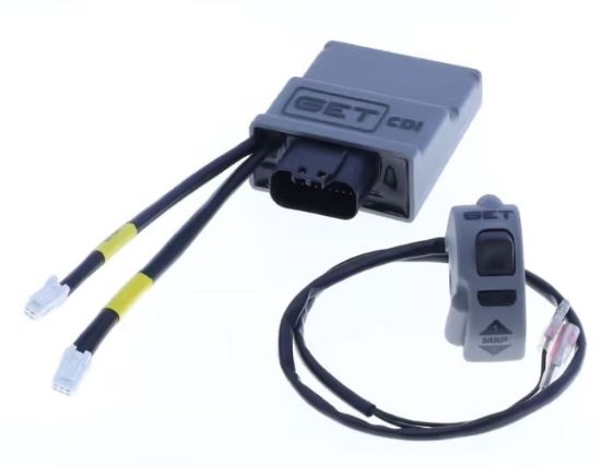 GET CDI KTM/HUSQ. SX/TC 125 2019-22 & GASGAS MC 125 2021-23