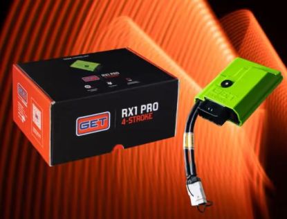 GET RX1 PRO BASIC HONDA 450 CRF 2023