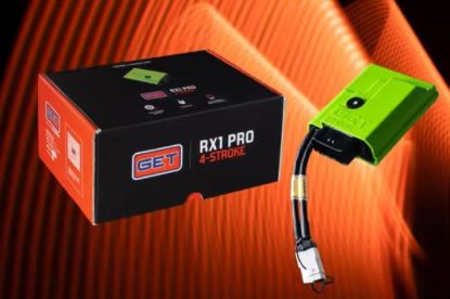GET RX1 PRO BASIC SUZUKI 250 RMZ 2018