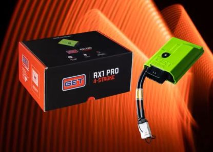 GET RX1 PRO BASIC KAWASAKI 450 KXF 2018