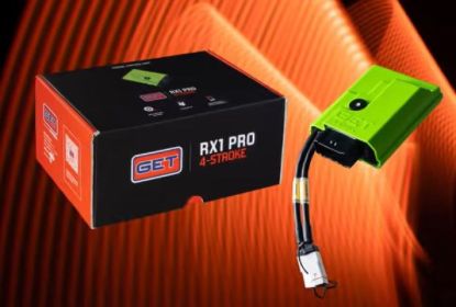 GET RX1 PRO BASIC YAMAHA 250 YZF 2019-20