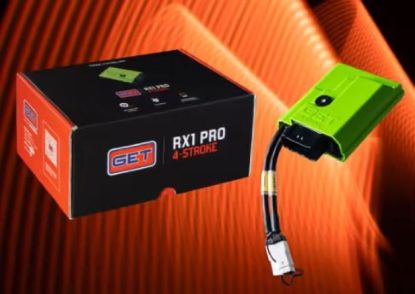 GET RX1 PRO BASIC KTM/HUSQ. SXF/FC 350 2023
