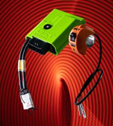 GET RX1 PRO BASIC KTM/HUSQ. SXF/FC 450 2019-22