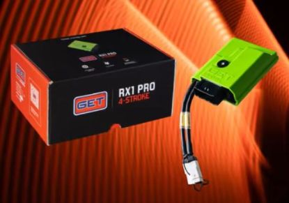 GET RX1 PRO BASIC KTM/HUSQ. EXC-F/FE 250 2020-23