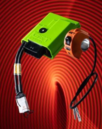 GET RX1 PRO BASIC KTM/HUSQ. EXC-F/FE 250 2020-23
