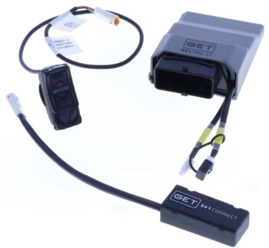 GET SX1 PRO KTM SX 300 2023-25 & HUSQ./GASGAS TC/MC 300 2025