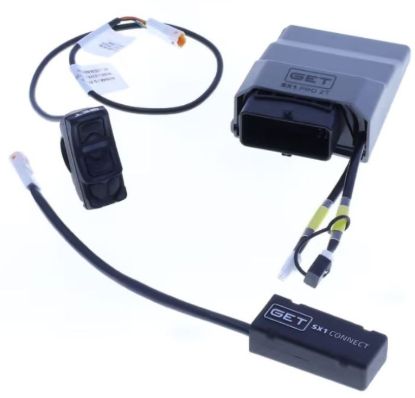 GET SX1 PRO KTM/HUSQ. SX/TC 125 2023-25 & GASGAS