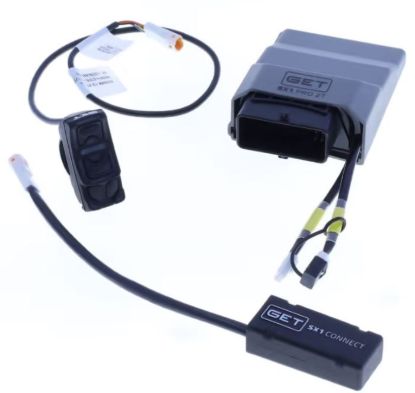 GET SX1 PRO KTM/HUSQ. SX/TC 250 2023-25