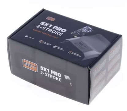 GET SX1 PRO KTM SX 300 2023-25 & HUSQ./GASGAS TC/MC 300 2025