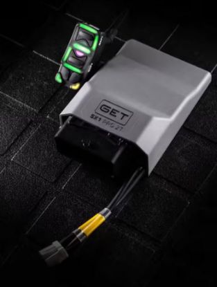 GET SX1 PRO KTM/HUSQ. SX/TC 250 2023-25