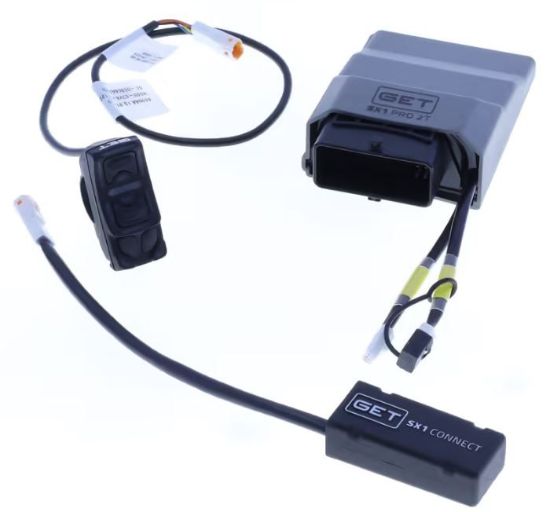 GET SX1 PRO KTM/HUSQ/GASGAS. SX/TC/MC 150 2025