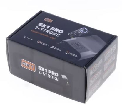 GET SX1 PRO KTM/HUSQ./GASGAS EXC/TE/EC 300 2024-25 ENDURO