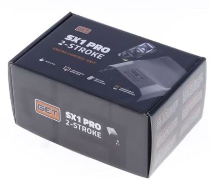 GET SX1 PRO KTM/HUSQ/GASGAS. SX/TC/MC 150 2025