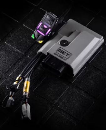 GET SX1 PRO KAWASAKI 450 KX 2024 (KILL SWITCH INCLUDED)