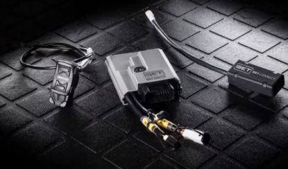 GET SX1 PRO KAWASAKI 450 KX 2024 (KILL SWITCH INCLUDED)