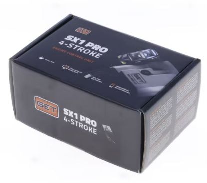 GET SX1 PRO YAMAHA 450 YZF 2024