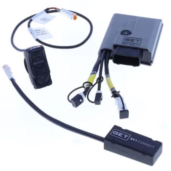 GET SX1 PRO KTM/HUSQ./GASGAS EXC-F/FE/EC-F 350 2024 ENDURO
