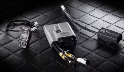 GET SX1 PRO KTM/HUSQ./GASGAS EXC-F/FE/EC-F 250 2024 ENDURO