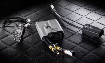 GET SX1 PRO KTM/HUSQ./GASGAS EXC-F/FE/EC-F 450 2024 ENDURO