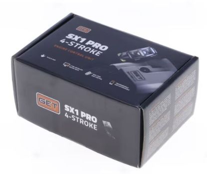GET SX1 PRO KTM/HUSQ./GASGAS EXC-F/FE/EC-F 250 2024 ENDURO