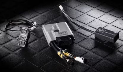 GET SX1PRO HONDA 450 CRF 2025 (KILL SWITCH INCLUDED)